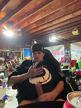 joeycbigcock online show from 12/21/24, 09:25