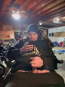 joeycbigcock online show from 01/05/25, 10:08