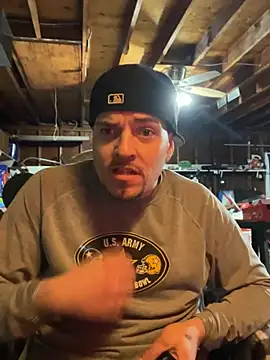 joeycbigcock online show from 01/13/25, 01:02