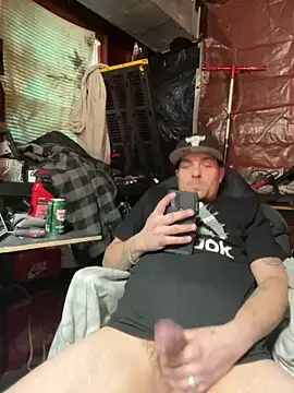 joeycbigcock online show from 01/18/25, 09:13