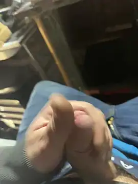 joeycbigcock online show from 01/21/25, 01:50