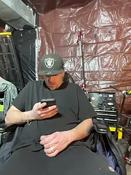 joeycbigcock online show from 01/25/25, 03:09