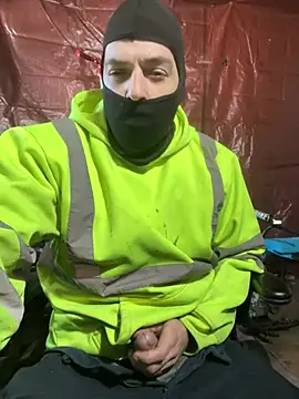 joeycbigcock online show from 01/27/25, 05:48