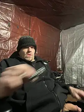 joeycbigcock online show from 01/30/25, 11:24