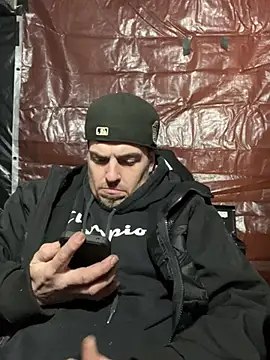 joeycbigcock online show from 02/01/25, 10:34