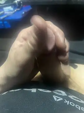 joeycbigcock online show from 02/25/25, 07:36