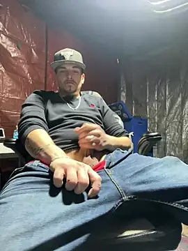 joeycbigcock online show from 02/26/25, 04:03