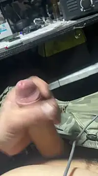 joeycbigcock online show from 03/05/25, 08:10