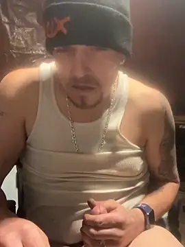 joeycbigcock online show from 03/17/25, 08:19