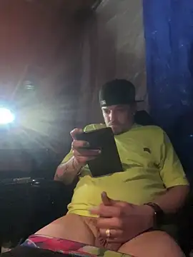 joeycbigcock online show from 03/19/25, 12:48