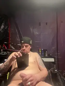 joeycbigcock online show from 03/19/25, 07:49