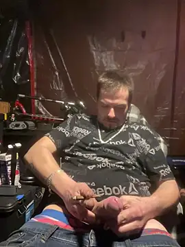 joeycbigcock online show from 03/21/25, 04:06