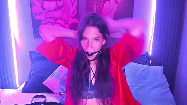 Hunter Ignis online show from 01/10/26, 07:48