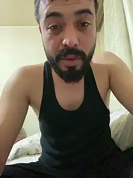 Kaan1607 online show from 12/30/24, 09:29