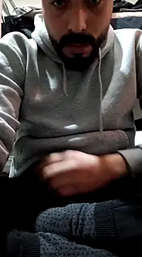 Kaan1607 online show from 01/01/25, 02:42