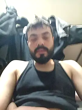 Kaan1607 online show from 01/24/25, 08:32