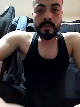 Kaan1607 online show from 01/26/25, 06:48