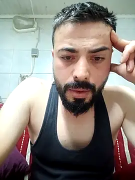 Kaan1607 online show from 09/17/25, 03:57