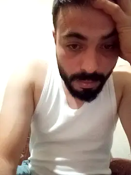 Kaan1607 online show from 10/27/25, 06:12