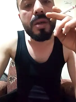 Kaan1607 online show from 11/21/25, 10:19