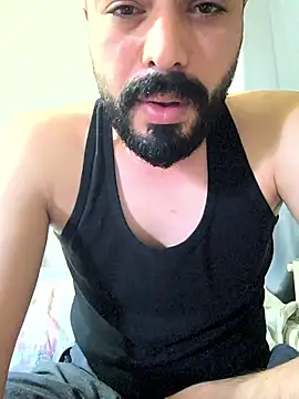 Kaan1607 online show from 03/24/26, 12:43