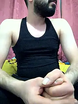 Kaan1607 online show from 03/25/26, 05:19