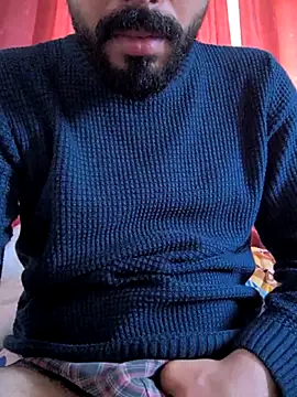 Kaan1607 online show from 03/26/26, 01:28