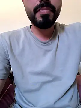 Kaan1607 online show from 05/29/26, 01:42