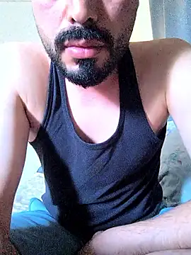 Kaan1607 online show from 05/30/26, 04:04