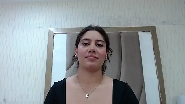 ThyaraJhons online show from 03/12/25, 11:20