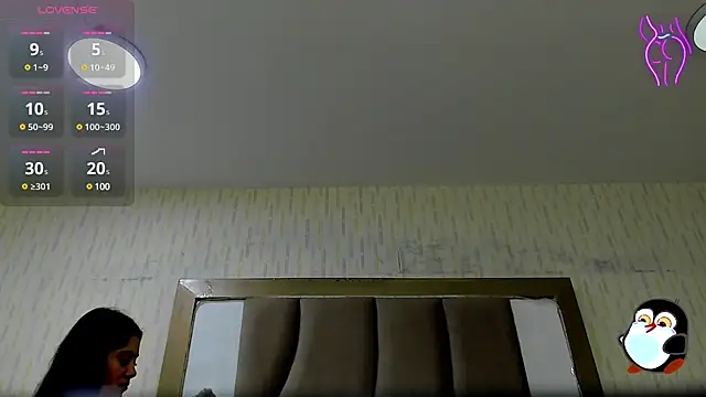 ThyaraJhons online show from 03/13/25, 12:02