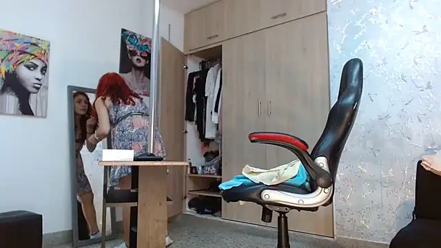 Samantabrown  online show from 03/20/25, 10:54