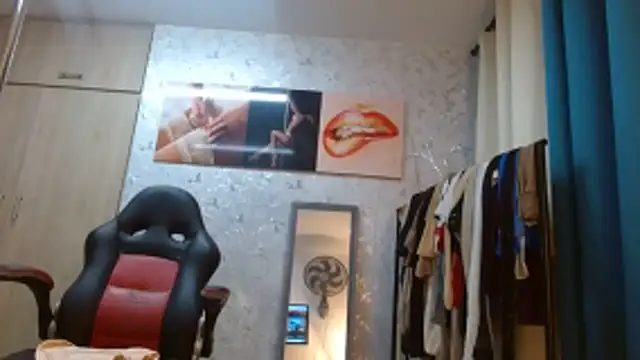 Samantabrown  online show from 03/19/26, 11:25