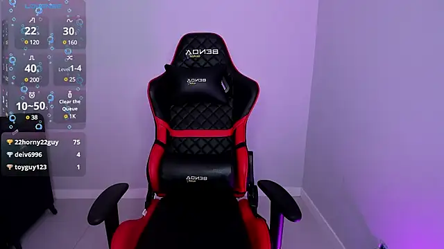 ivyy scott online show from 02/26/25, 09:21