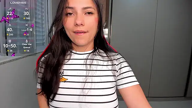 ivyy scott online show from 09/18/25, 01:35