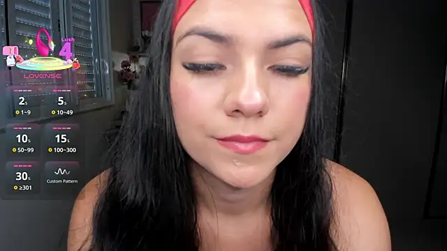 ivyy scott online show from 12/15/25, 12:09