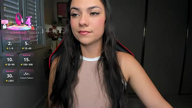 ivyy scott online show from 12/19/25, 01:40