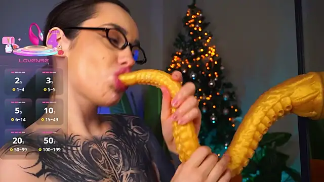 EvaCanton online show from 01/07/26, 02:25