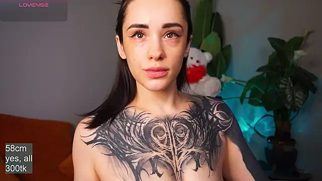 EvaCanton online show from 02/02/26, 02:21