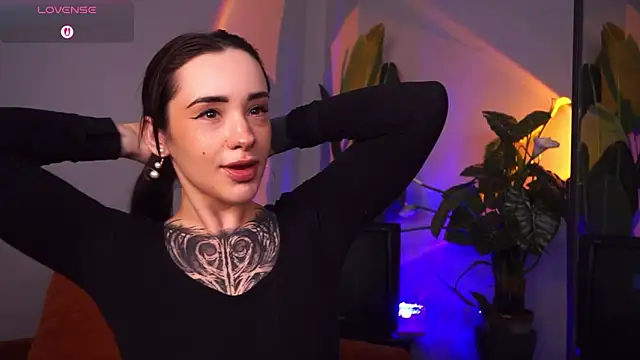 EvaCanton online show from 03/15/26, 02:06