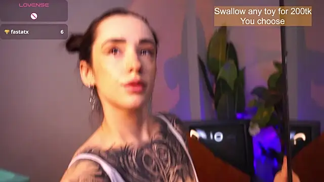 EvaCanton online show from 04/02/26, 02:09