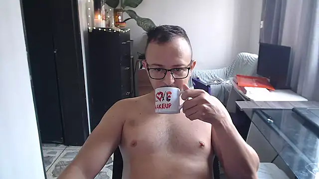 jacob strokes01 online show from 07/15/26, 12:54
