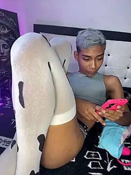 alejo cute online show from 01/06/25, 05:27