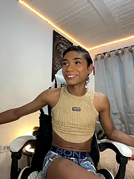 alejo cute online show from 09/26/25, 07:07