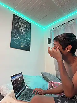 alejo cute online show from 05/16/26, 03:11