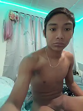 alejo cute online show from 06/14/26, 02:08
