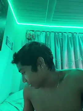alejo cute online show from 06/15/26, 12:18