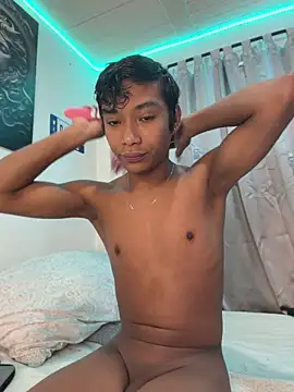 alejo cute online show from 06/18/26, 12:31
