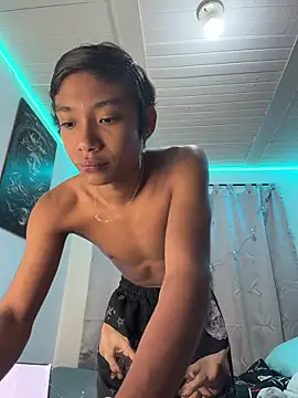 alejo cute online show from 06/24/26, 02:38