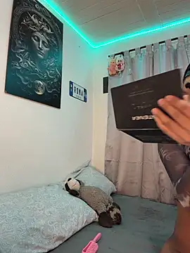 alejo cute online show from 06/27/26, 01:06